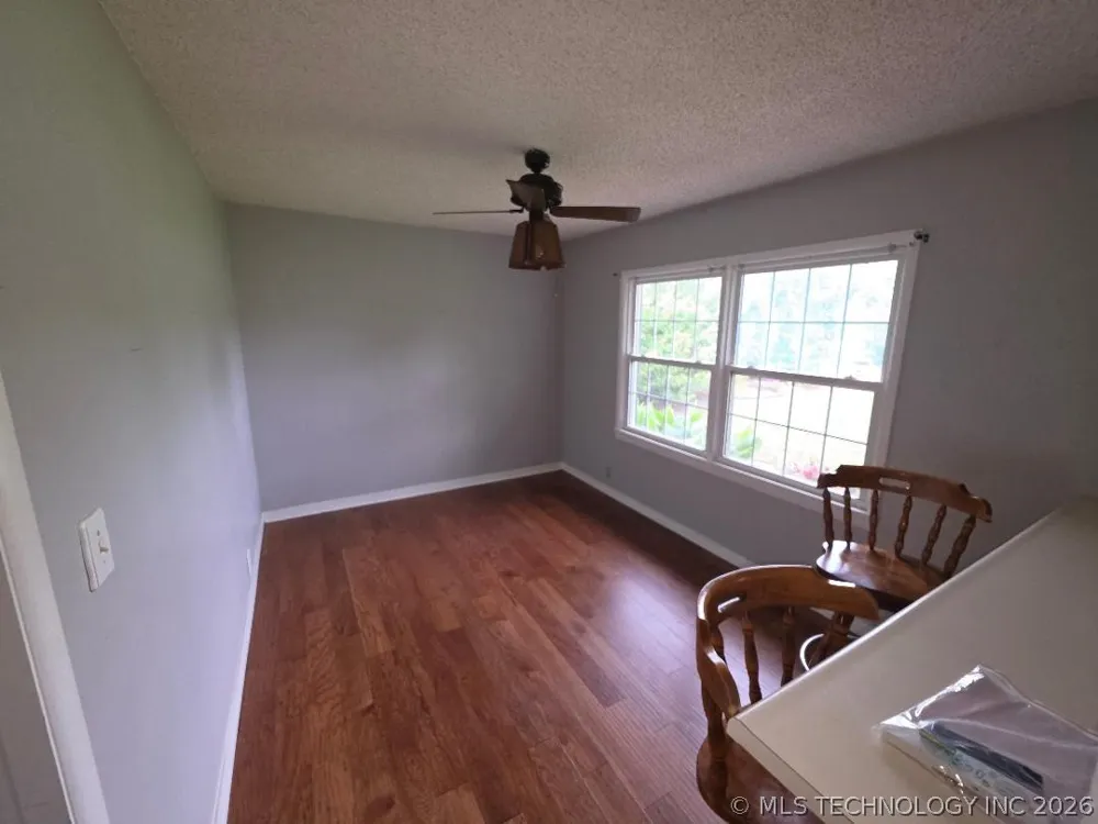 817 W Date Street Okemah, OK 74859