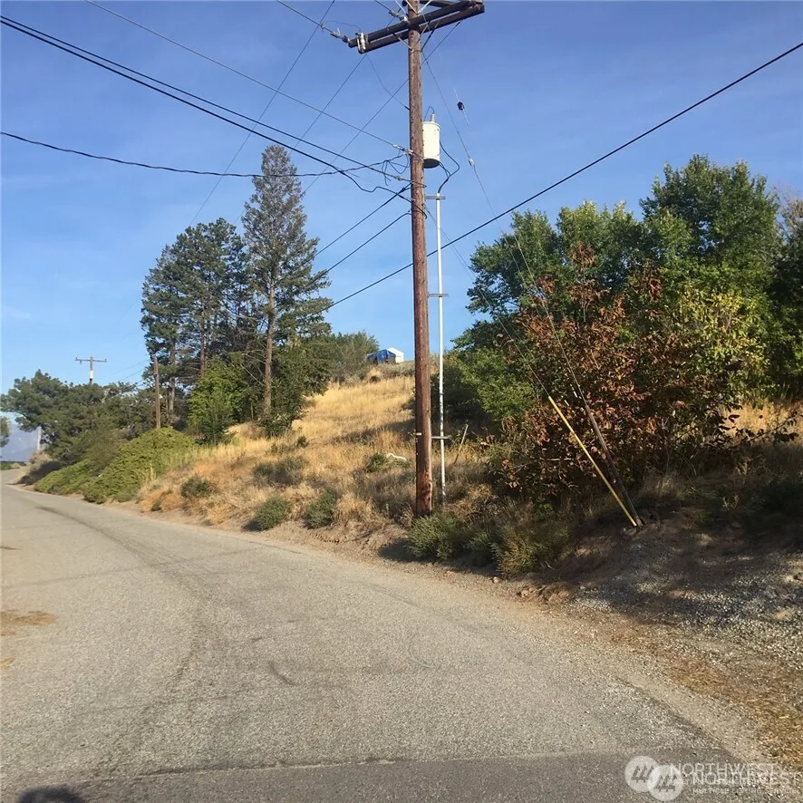 0 NNA Riverview Cemetery Road Chelan, WA 98816