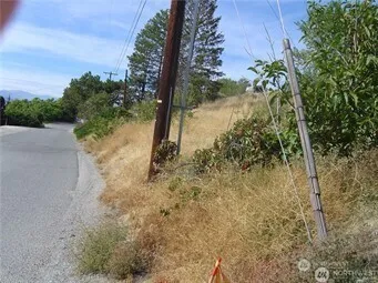 0 NNA Riverview Cemetery Road Chelan, WA 98816