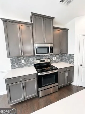 2711 Kemp Court Conyers, GA 30094