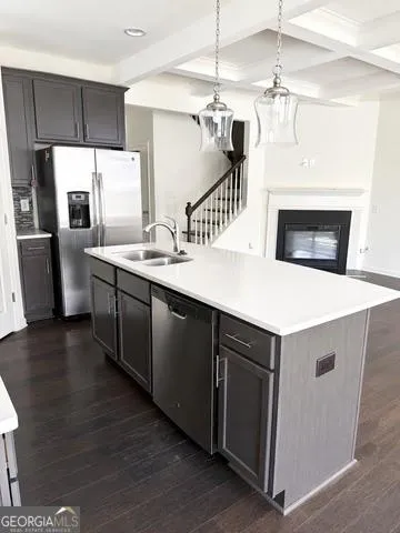 2711 Kemp Court Conyers, GA 30094