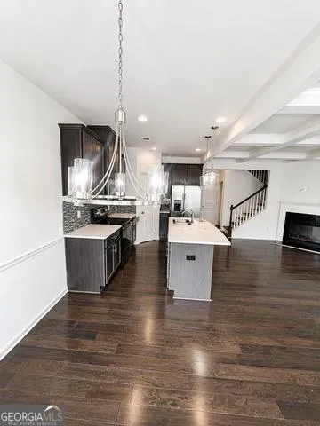 2711 Kemp Court Conyers, GA 30094