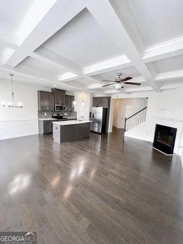 2711 Kemp Court Conyers, GA 30094