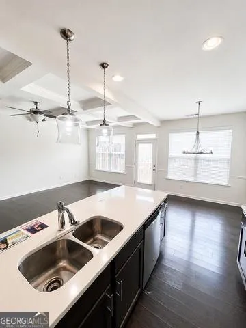 2711 Kemp Court Conyers, GA 30094