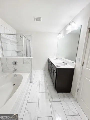 2711 Kemp Court Conyers, GA 30094