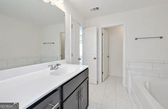 2711 Kemp Court Conyers, GA 30094