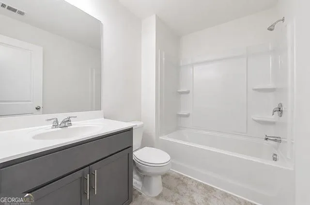 2711 Kemp Court Conyers, GA 30094