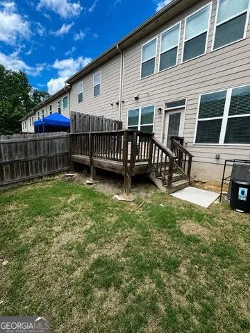 2711 Kemp Court Conyers, GA 30094