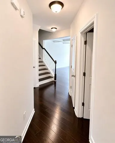 2711 Kemp Court Conyers, GA 30094