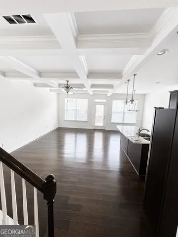 2711 Kemp Court Conyers, GA 30094