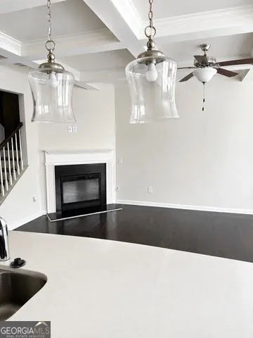 2711 Kemp Court Conyers, GA 30094