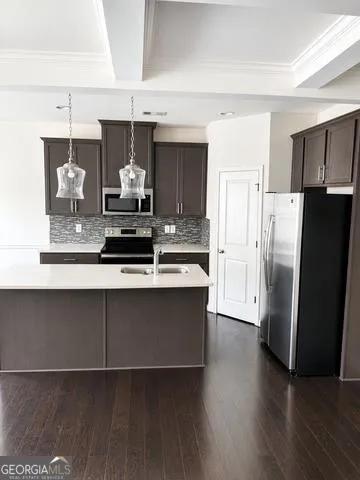 2711 Kemp Court Conyers, GA 30094