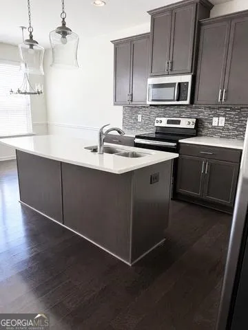 2711 Kemp Court Conyers, GA 30094