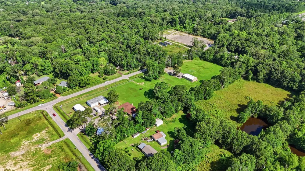 31574 Huffman Cleveland Road Huffman, TX 77336