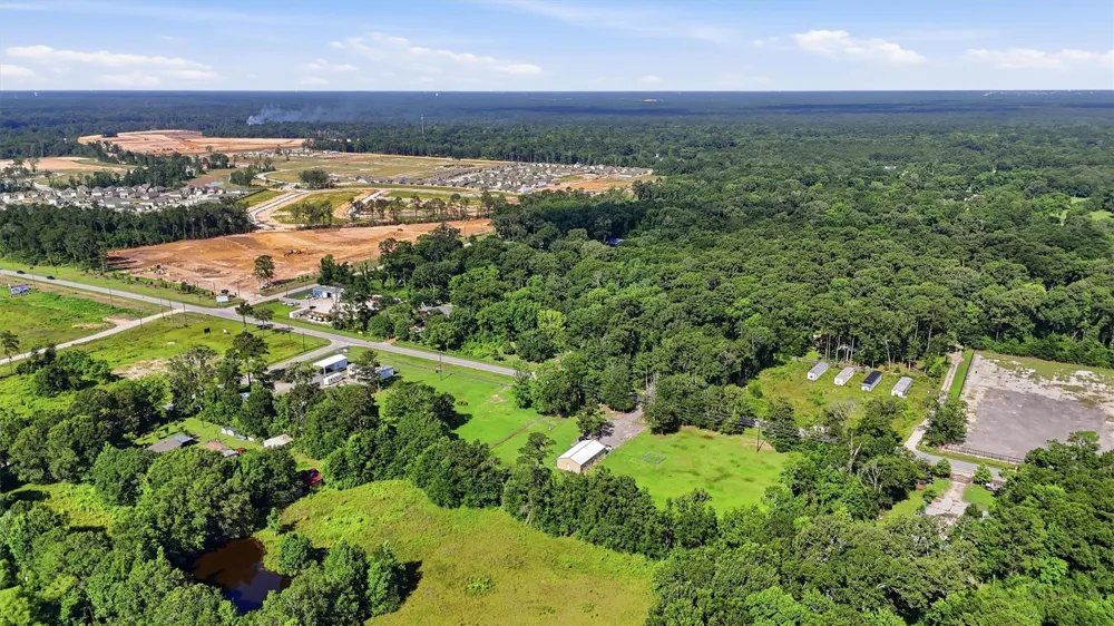 31574 Huffman Cleveland Road Huffman, TX 77336