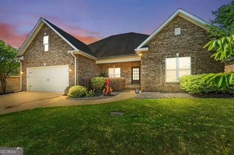 504 Falls DR