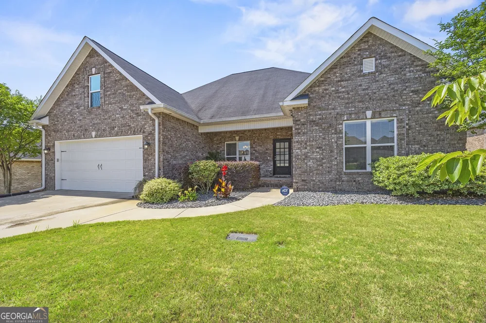 504 Falls DR Bonaire, GA 31005