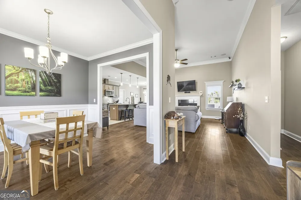 504 Falls DR Bonaire, GA 31005