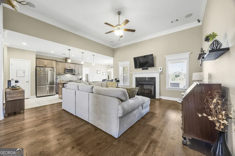 504 Falls DR Bonaire, GA 31005