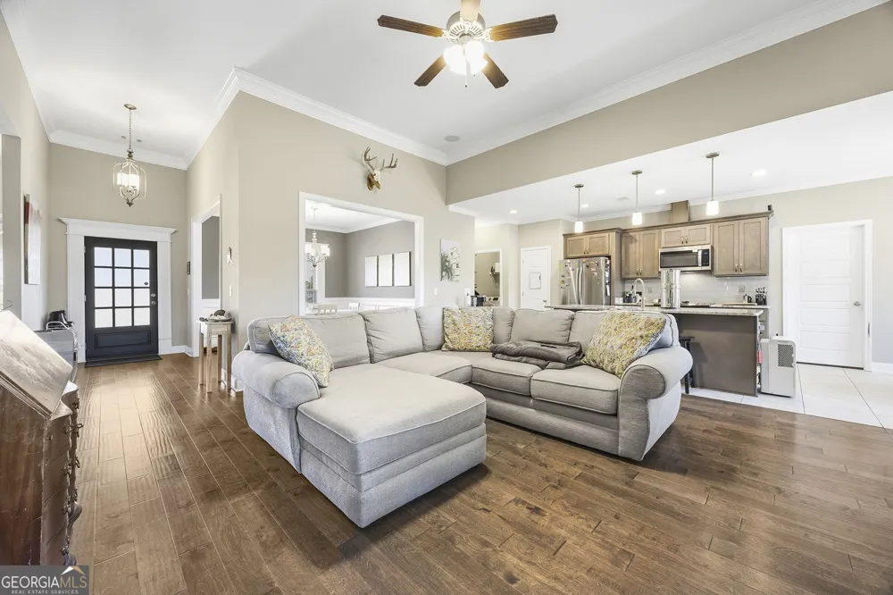 504 Falls DR Bonaire, GA 31005