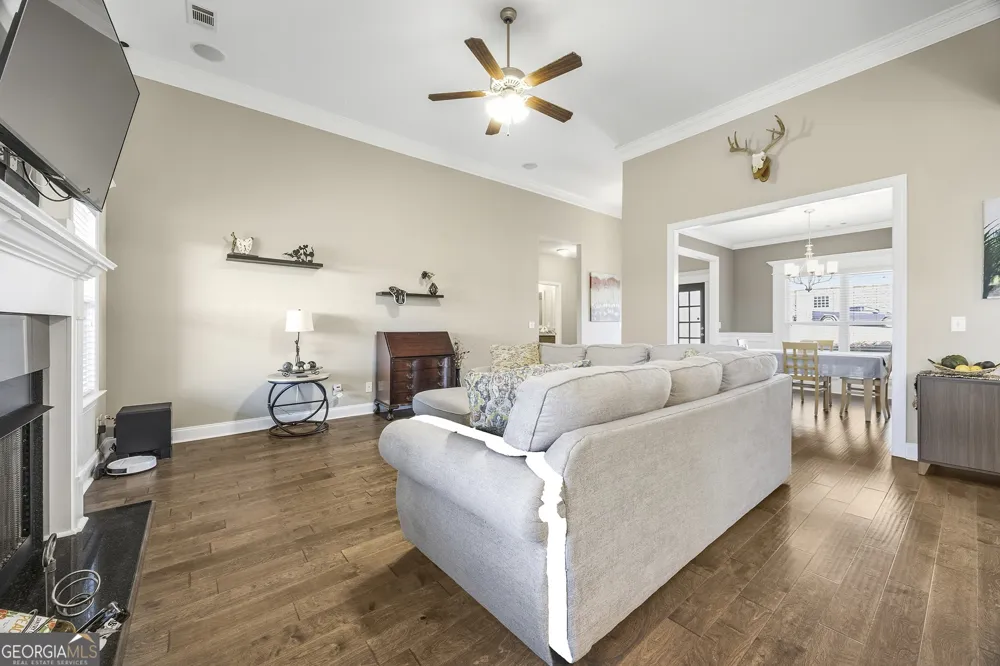504 Falls DR Bonaire, GA 31005