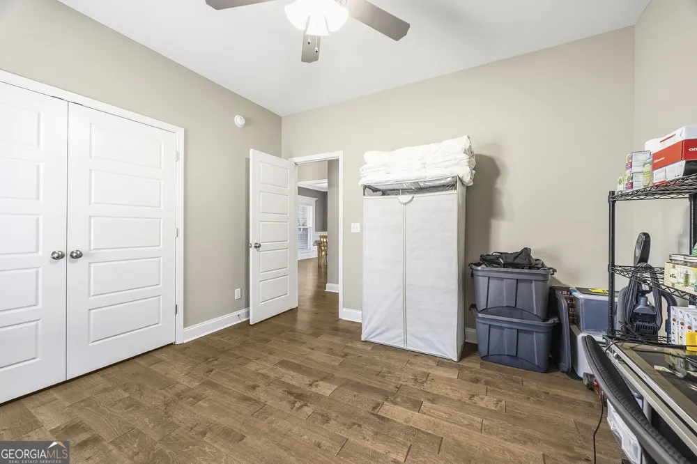 504 Falls DR Bonaire, GA 31005