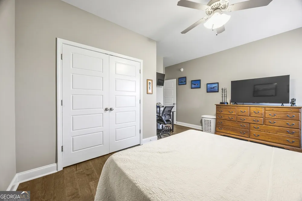 504 Falls DR Bonaire, GA 31005
