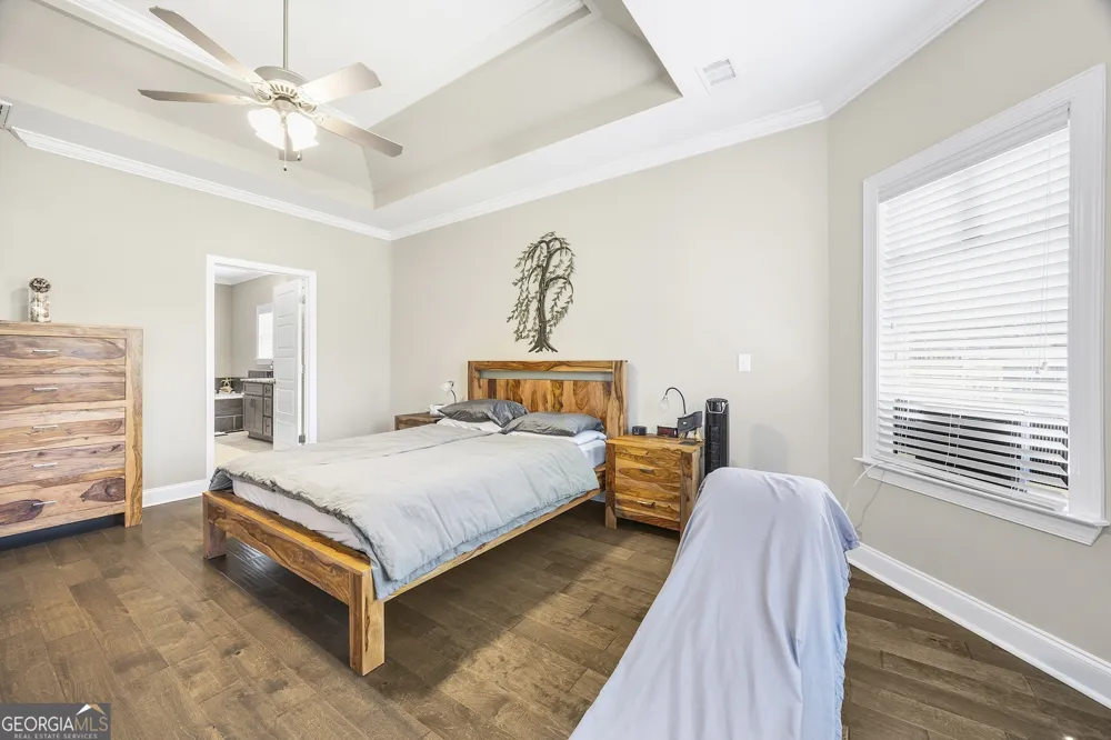 504 Falls DR Bonaire, GA 31005