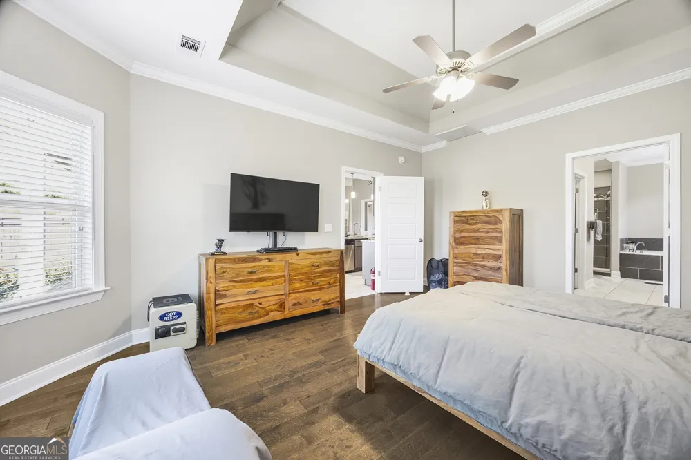 504 Falls DR Bonaire, GA 31005
