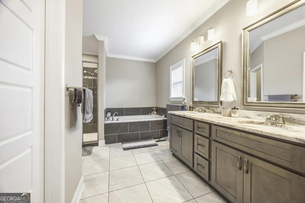 504 Falls DR Bonaire, GA 31005