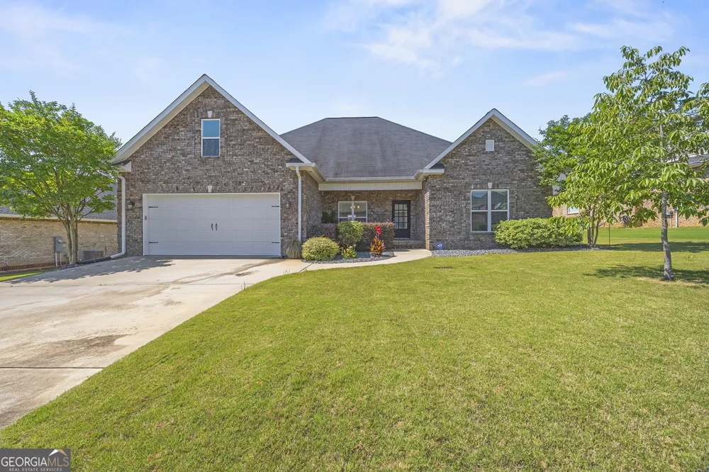 504 Falls DR Bonaire, GA 31005