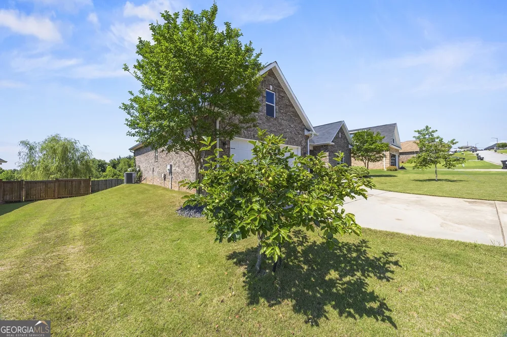 504 Falls DR Bonaire, GA 31005