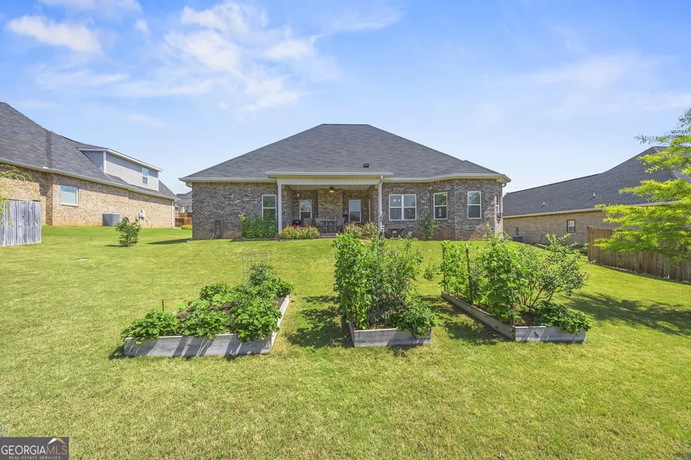 504 Falls DR Bonaire, GA 31005