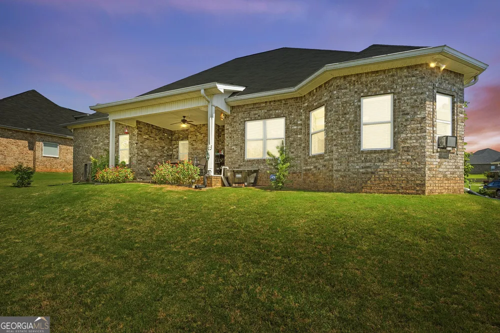504 Falls DR Bonaire, GA 31005