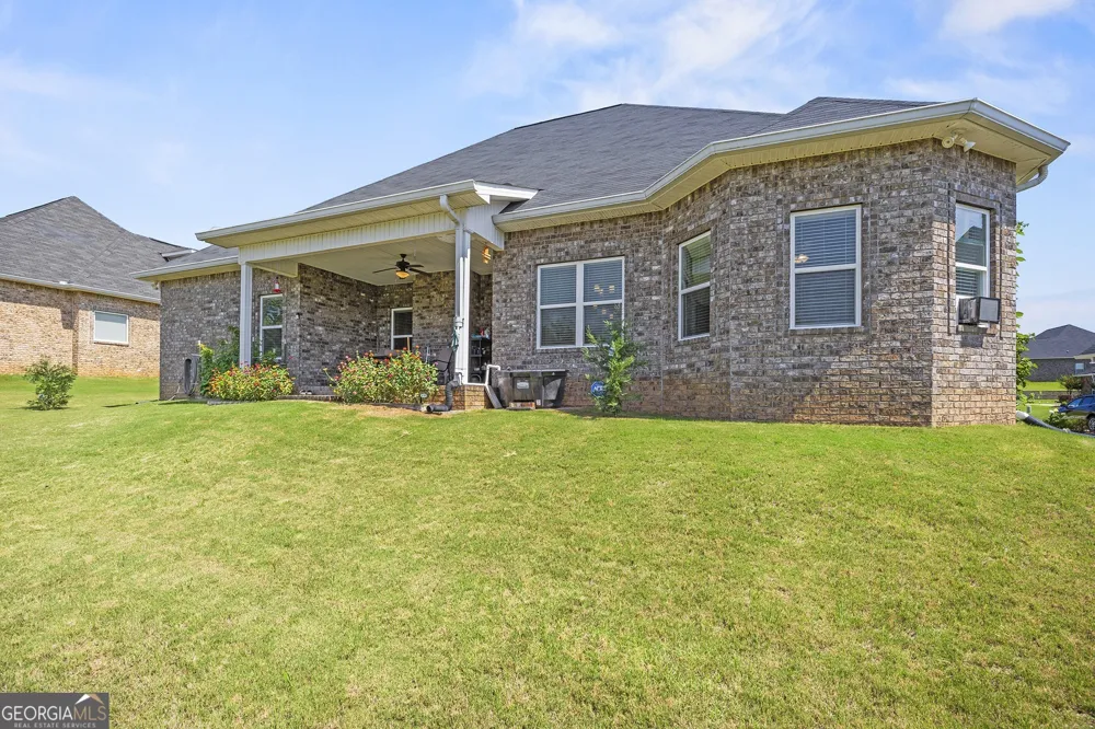 504 Falls DR Bonaire, GA 31005