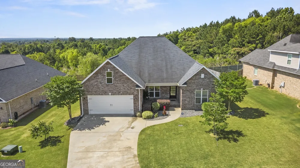 504 Falls DR Bonaire, GA 31005