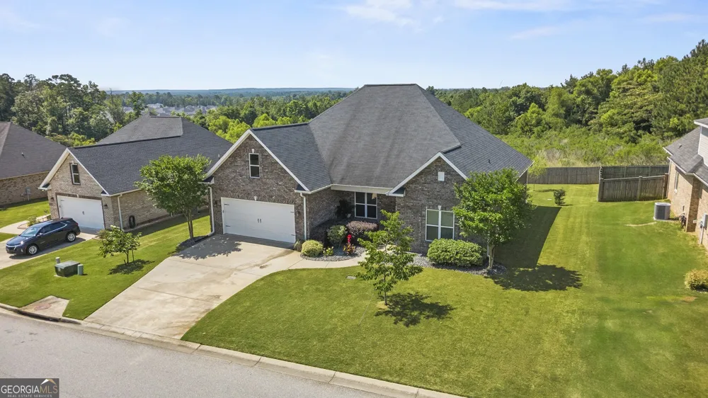 504 Falls DR Bonaire, GA 31005