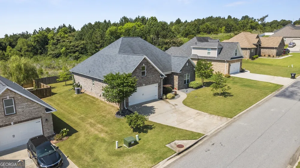 504 Falls DR Bonaire, GA 31005
