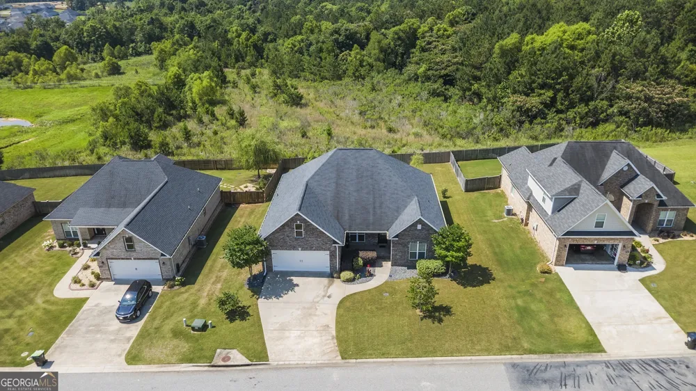 504 Falls DR Bonaire, GA 31005