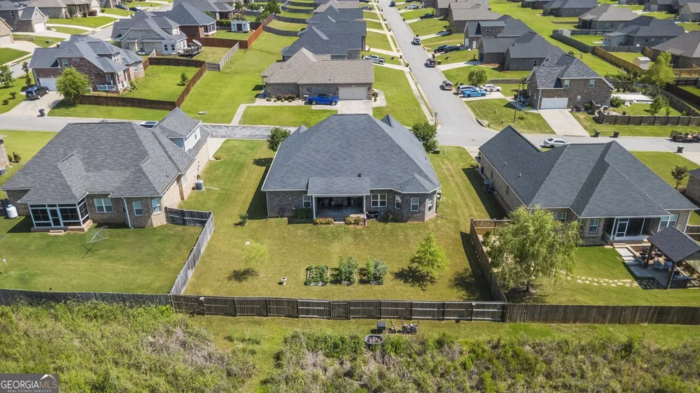 504 Falls DR Bonaire, GA 31005
