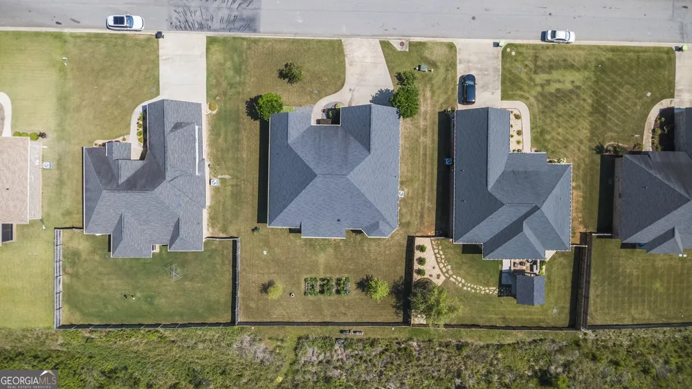 504 Falls DR Bonaire, GA 31005