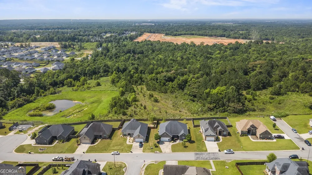 504 Falls DR Bonaire, GA 31005