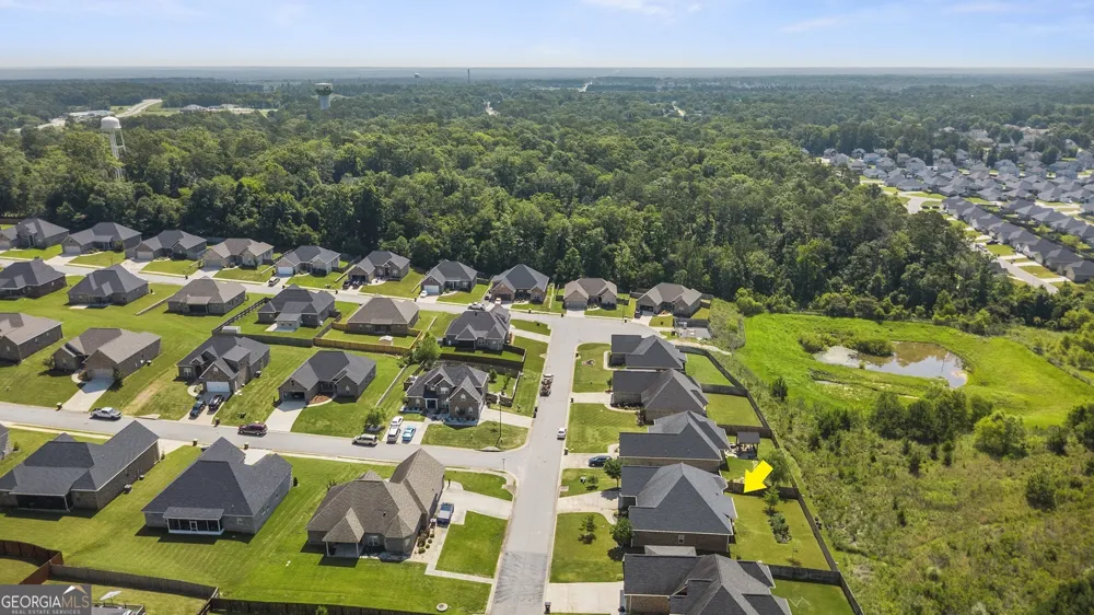 504 Falls DR Bonaire, GA 31005
