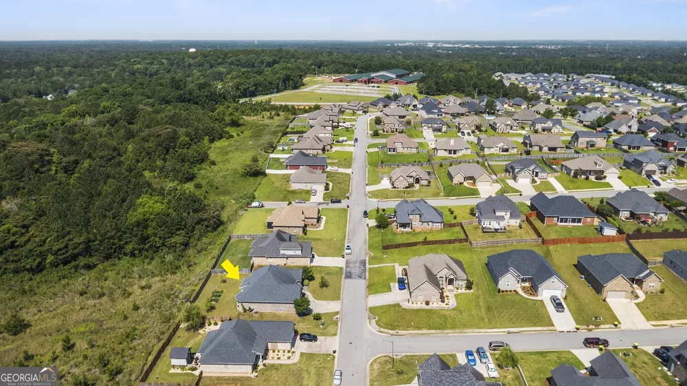 504 Falls DR Bonaire, GA 31005