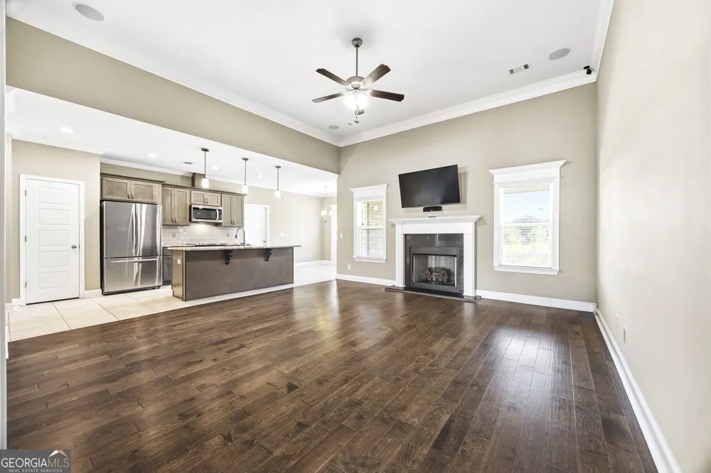 504 Falls DR Bonaire, GA 31005