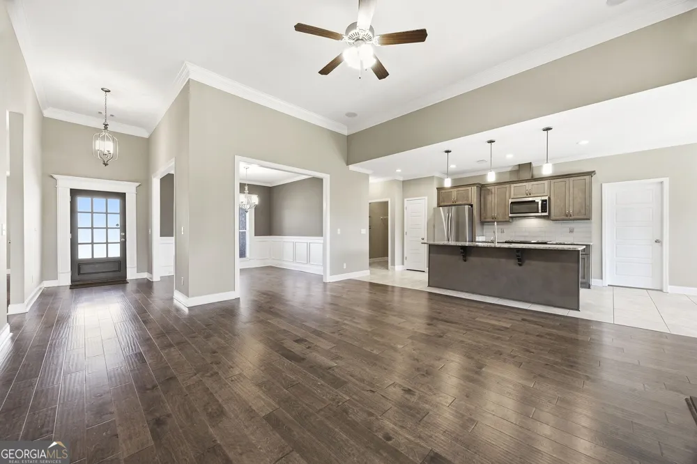 504 Falls DR Bonaire, GA 31005