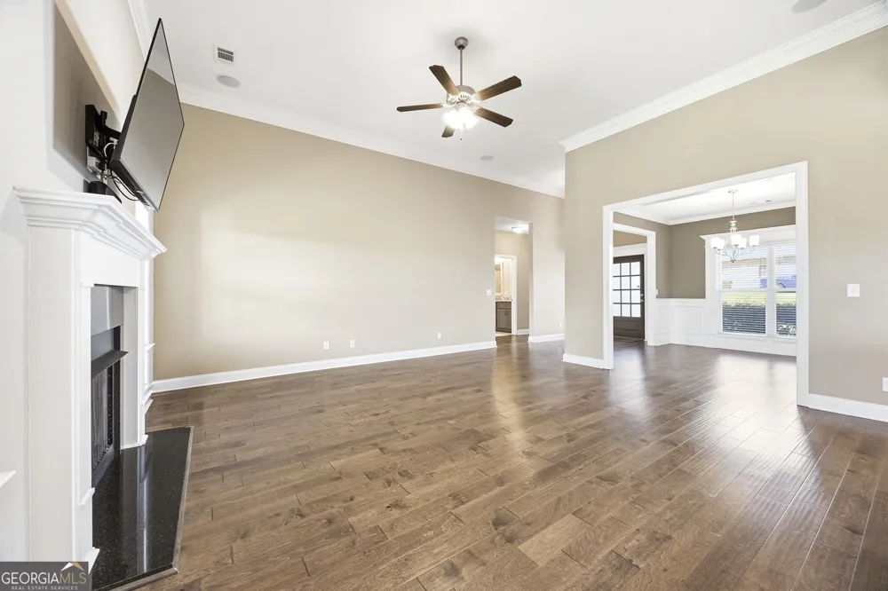 504 Falls DR Bonaire, GA 31005
