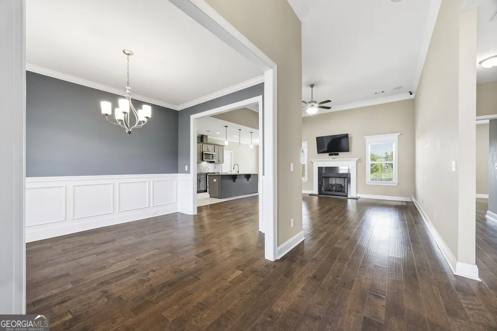 504 Falls DR Bonaire, GA 31005