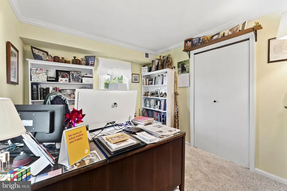 18030 BEL PRE ROAD Culpeper, VA 22701