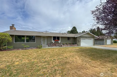 860 Thornton Drive